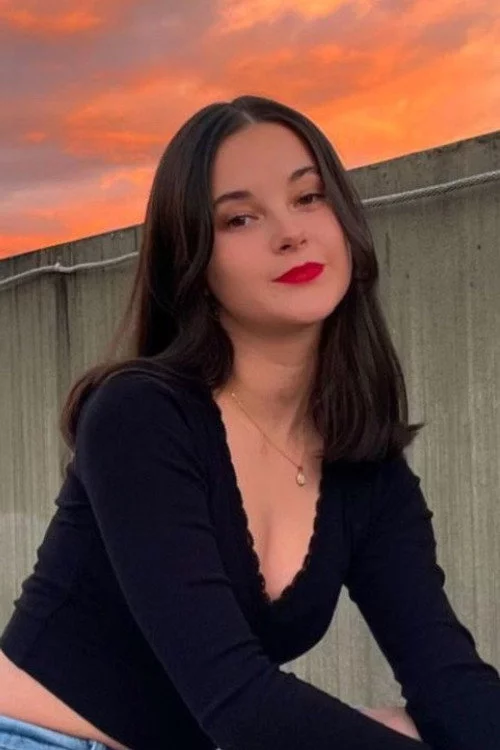 Emma Copenhaver