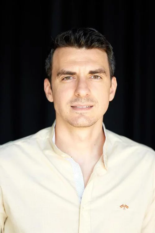 Alexandru Ion