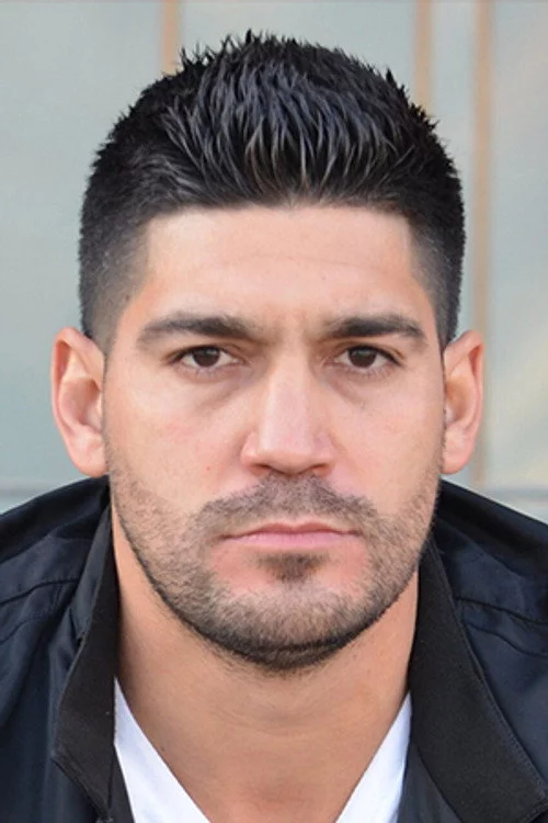 Mike Jimenez