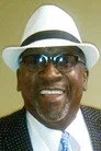 George 'Chocolate' Perry