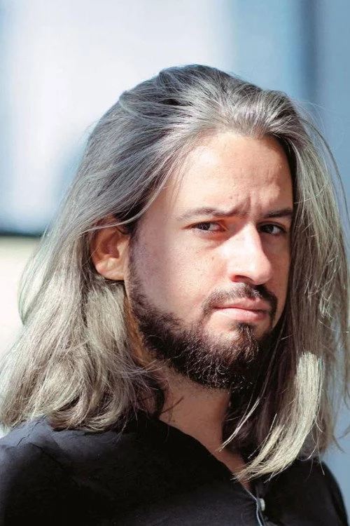 Jakub Szamałek