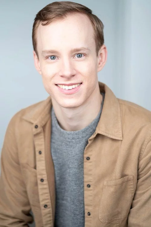 Colin Milne