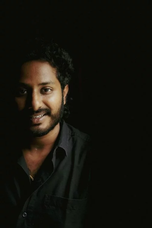 Dravid Selvan