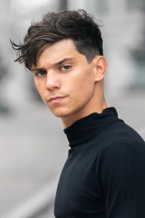 Pedro Sol Victorino