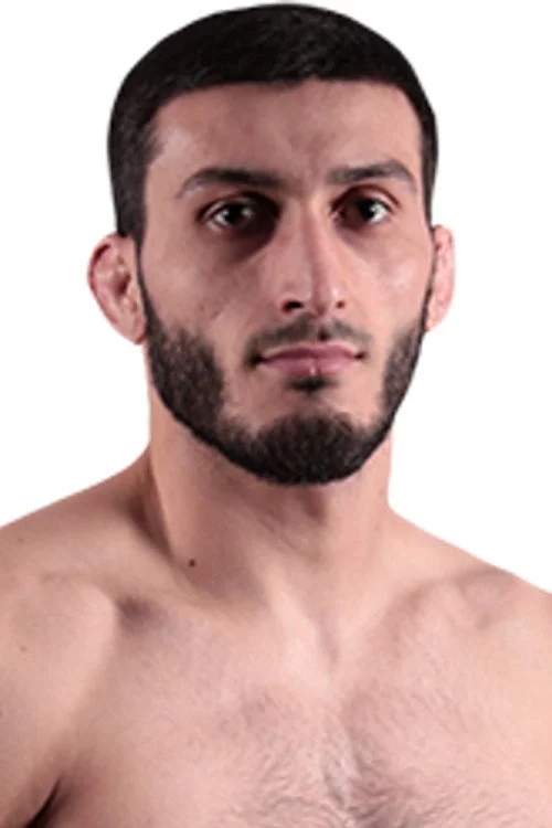 Magomedrasul Gasanov