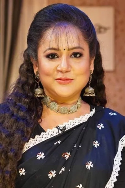 Moumita Chakraborty