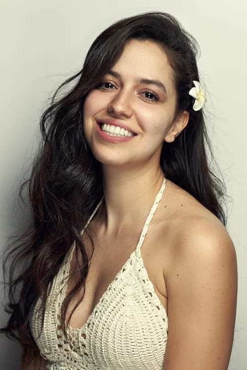 Maha El Boukhari