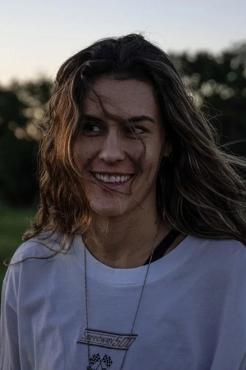 Luisa Cação
