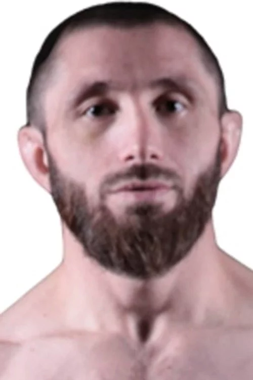 Yunus Evloev