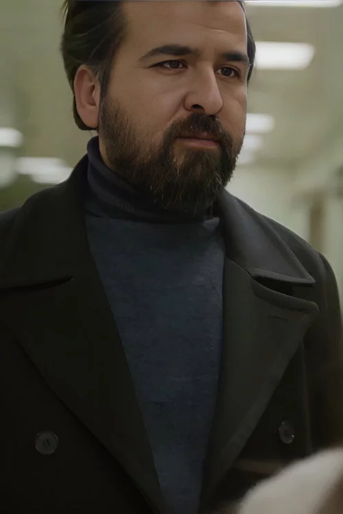 Akam Tahir