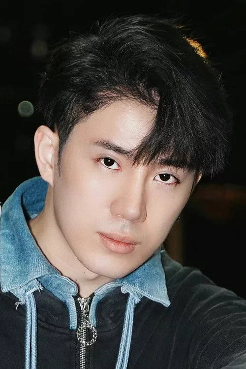 Zhuo Lu