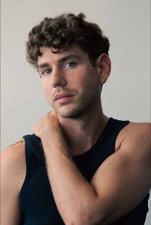 Patrick Christopher Ehler