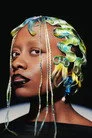 Cécile McLorin Salvant
