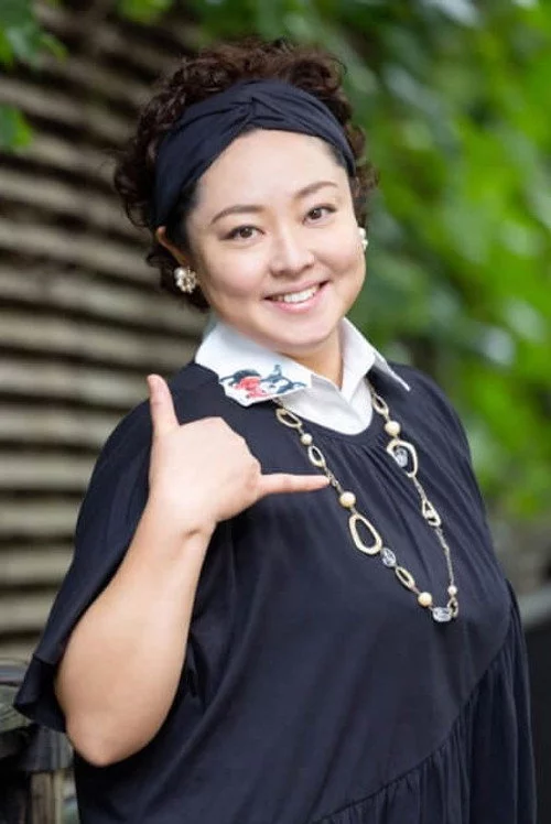 美城れん