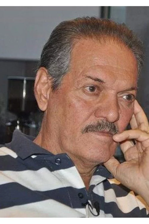 Nizar Al-Samarayi