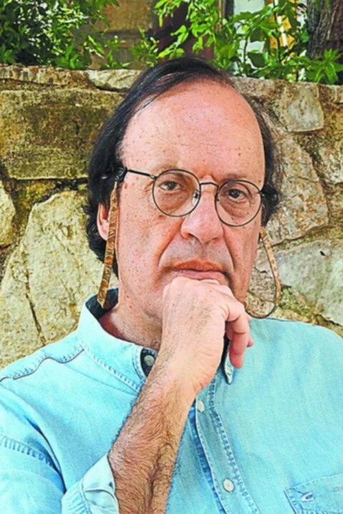 Τάσος Γουδέλης