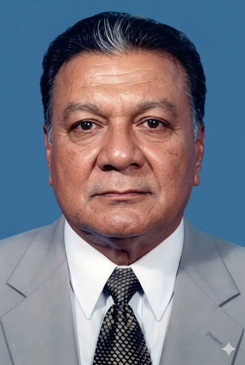 Khalil Ullah Khan