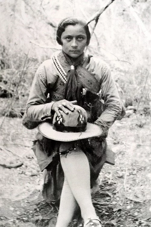 Maria Gomes de Oliveira