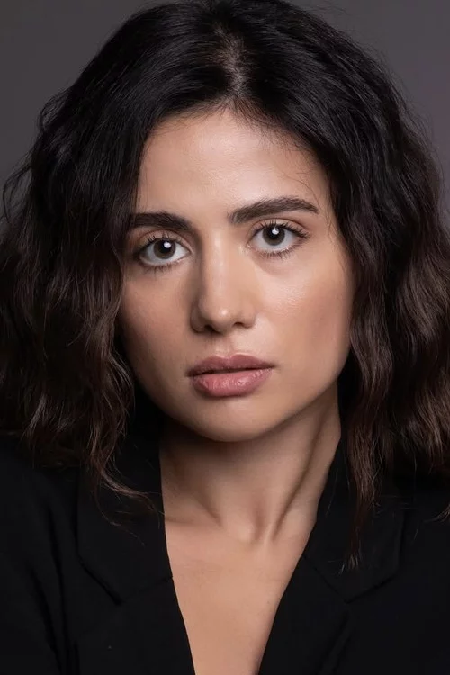 Zarina Qurbanova