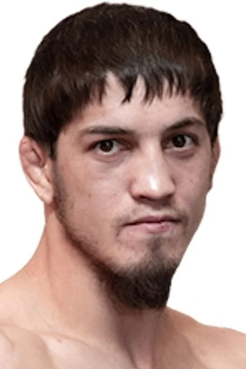 Khalid Satuev