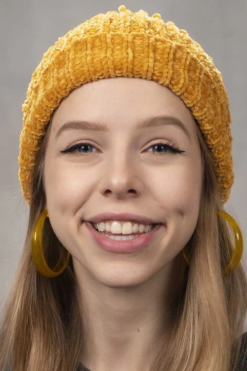 Mia Katz