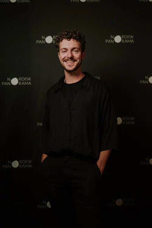 Niklas Gyberg Ivarsson