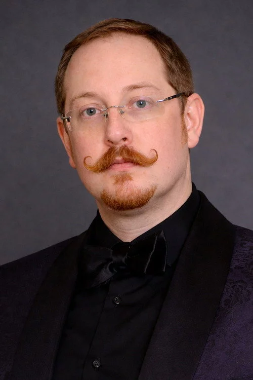 Jonathan Rose