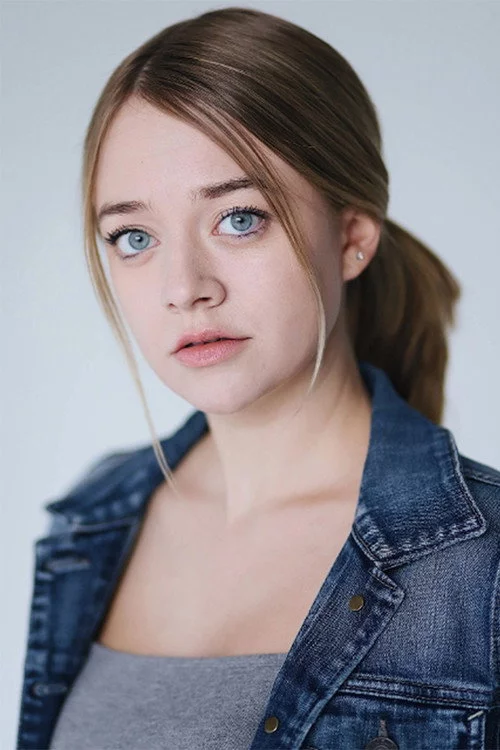 Hannah Vail