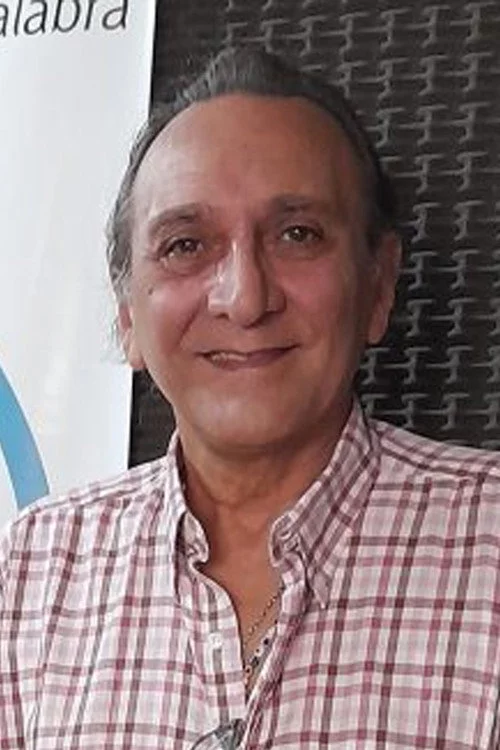 Sergio Cangiano