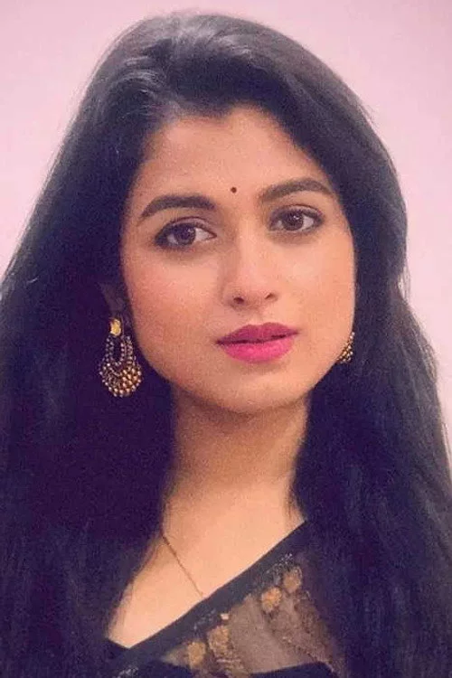 Shyamoupti Mudly
