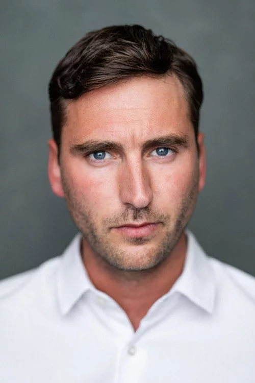 Jacob Roberts