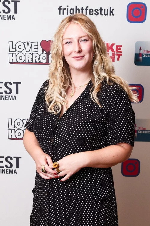 Mackenzie Larsen