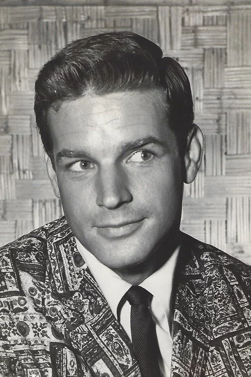 Ron Brown