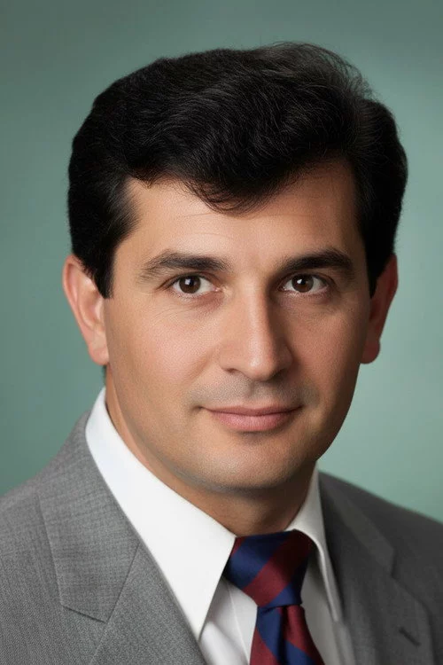 Özkan Yılmaz