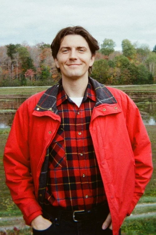 Tristan Wheeler