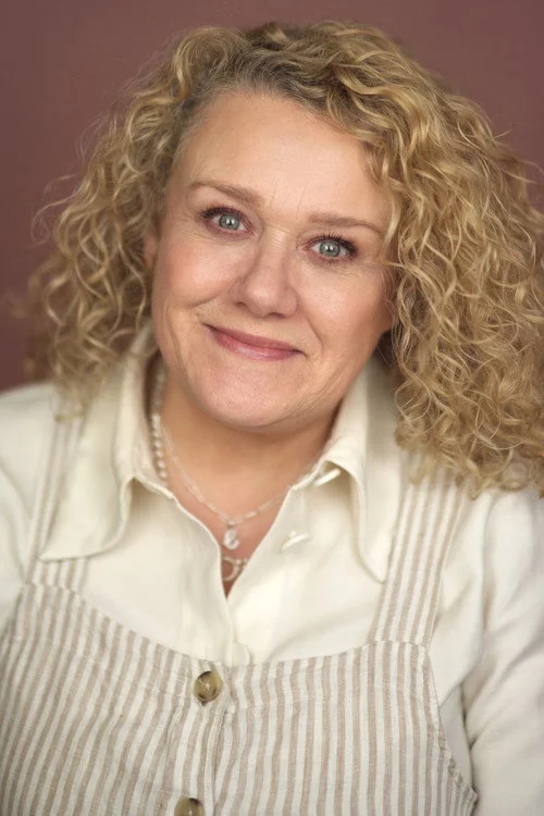 Donna Coulling