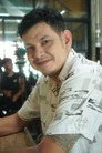 กิตติศักดิ์ มากงราช