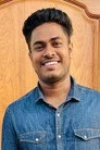 Roshan Shanavas