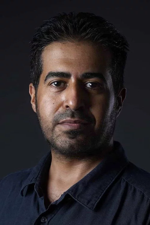 حسام الحارثي