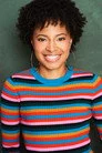 Kendra M. Hill