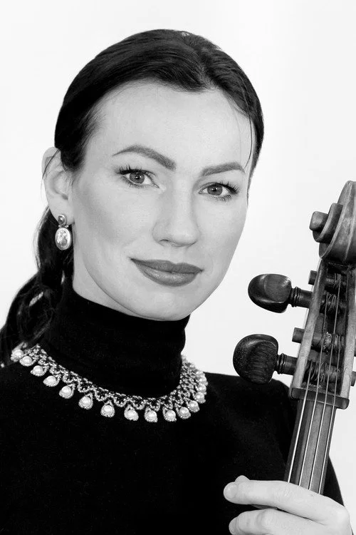 Silvia Ilves