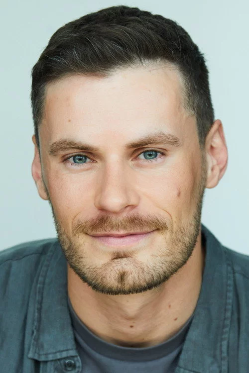 Stephen Madsen