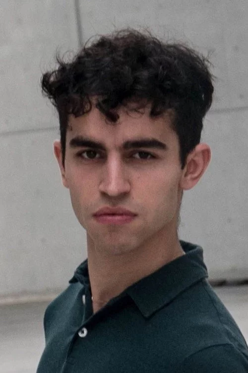 Theodore Vrachas
