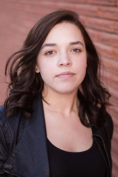 Lainey Martin