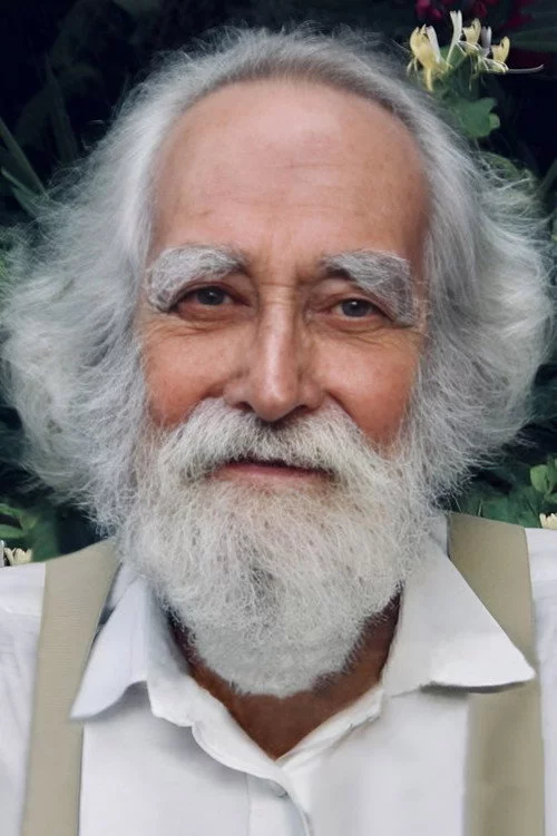 Jean-Jacques Deluz