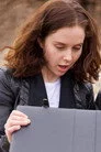 Sarah Oakland