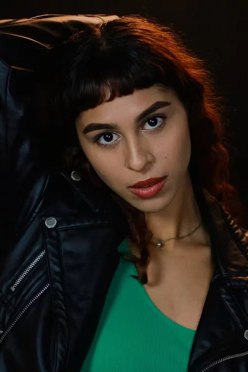 Delia Isabel Rivera