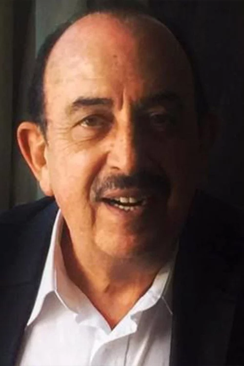 Osama El Romany