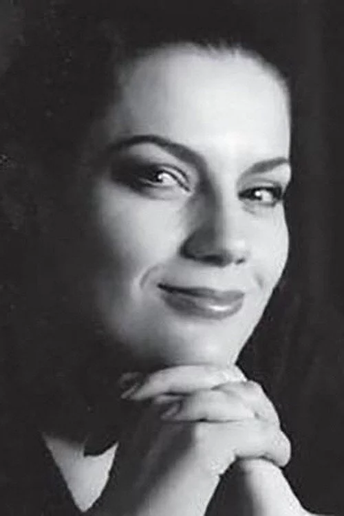 Анастасия Колпикова