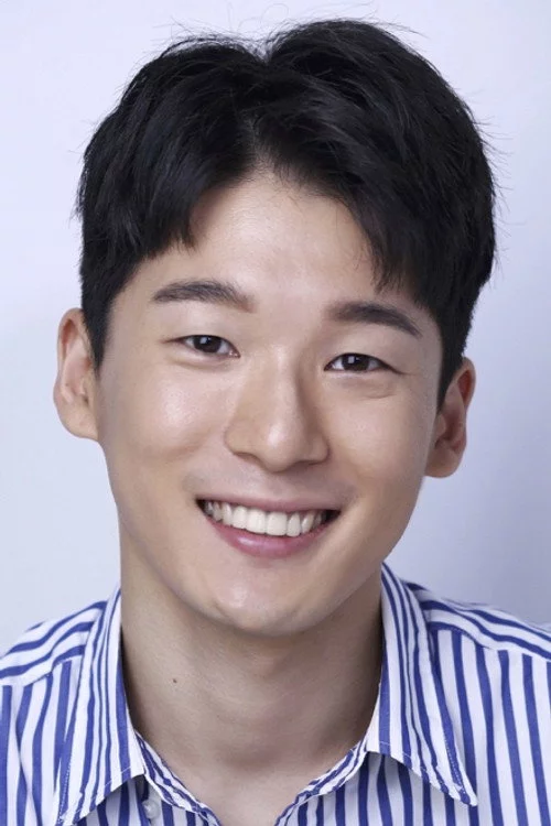 Woo Young-nam